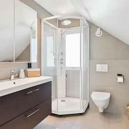 Great And Modern Apartment With Wifi And New Furniture Хёугесунн Экстерьер фото