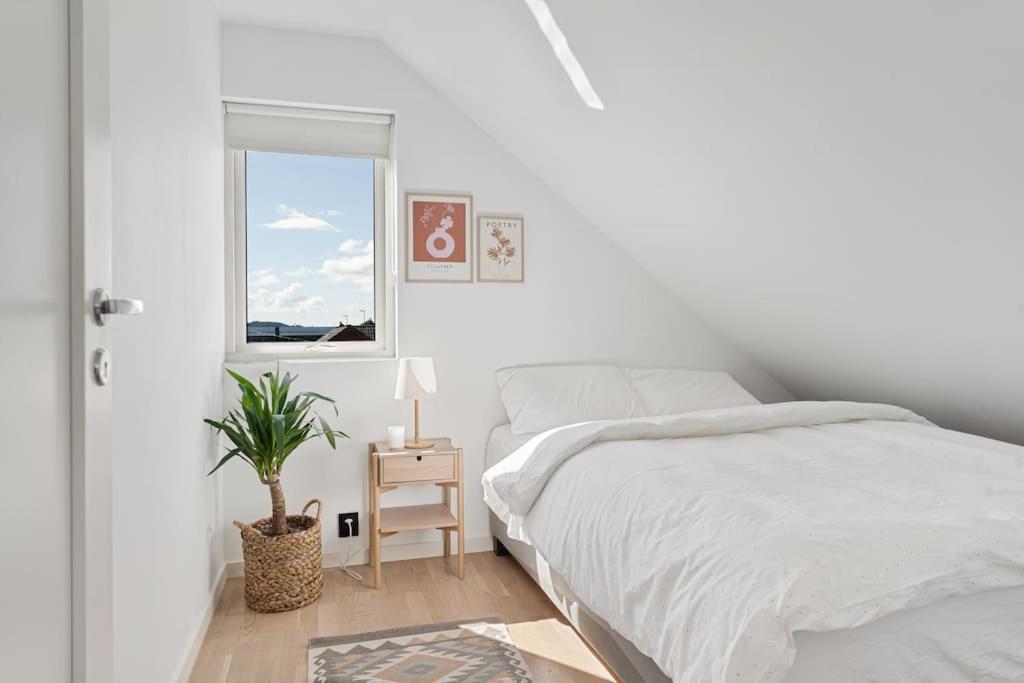 Great And Modern With Wifi And New Furniture Apartment