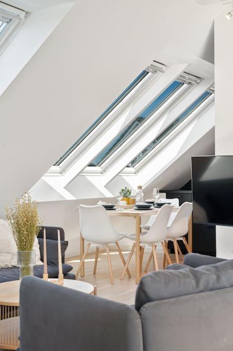 Great And Modern With Wifi And New Furniture * Haugesund