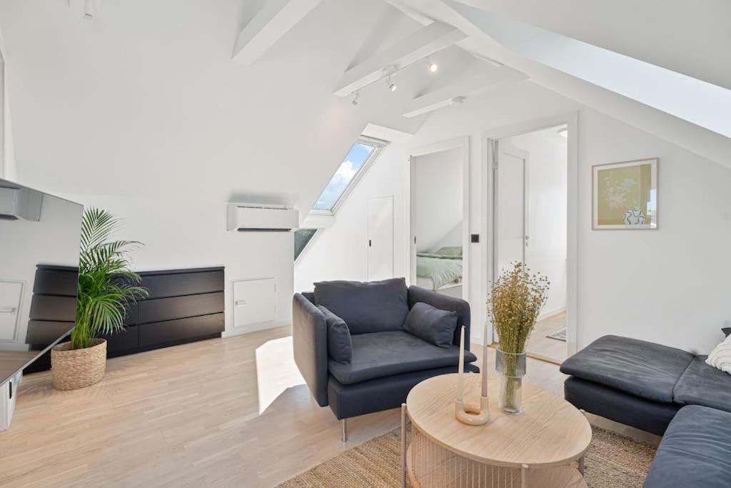 Apartment Great And Modern With Wifi And New Furniture