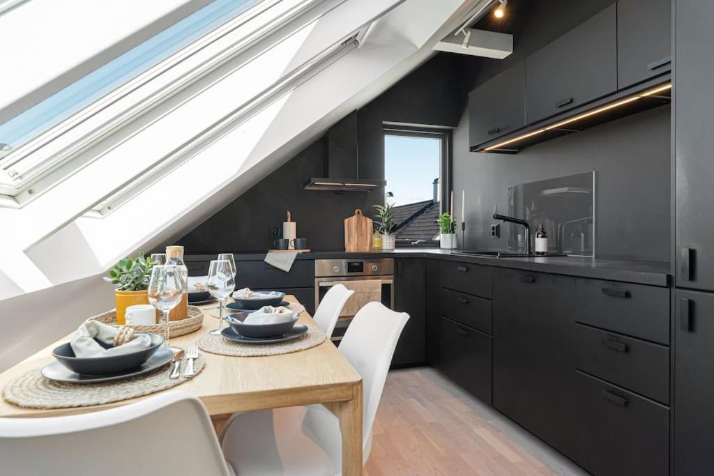 Apartment Great And Modern With Wifi And New Furniture